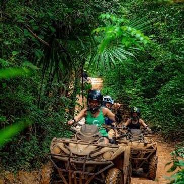 Maui Off Road Adventure!