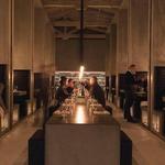 Workshop Kitchen + Bar