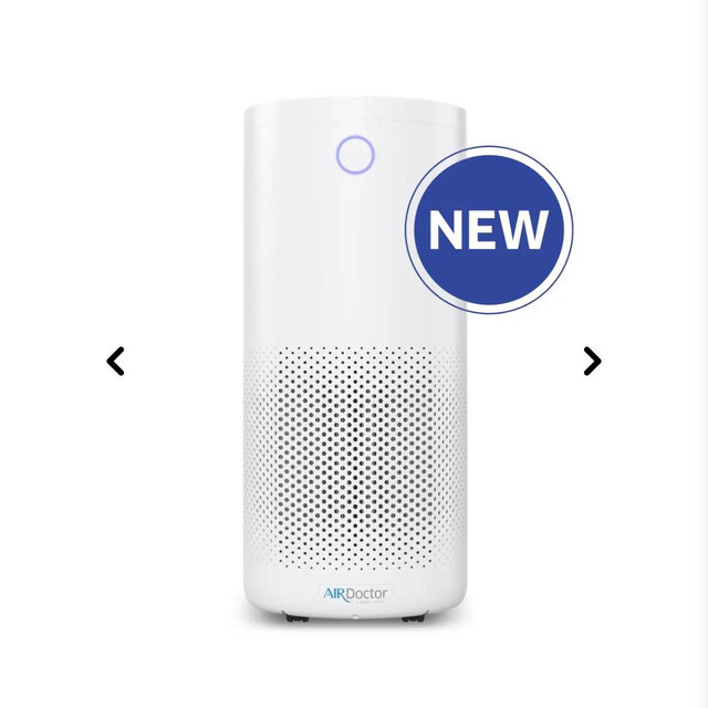 AirDoctor 4000 White