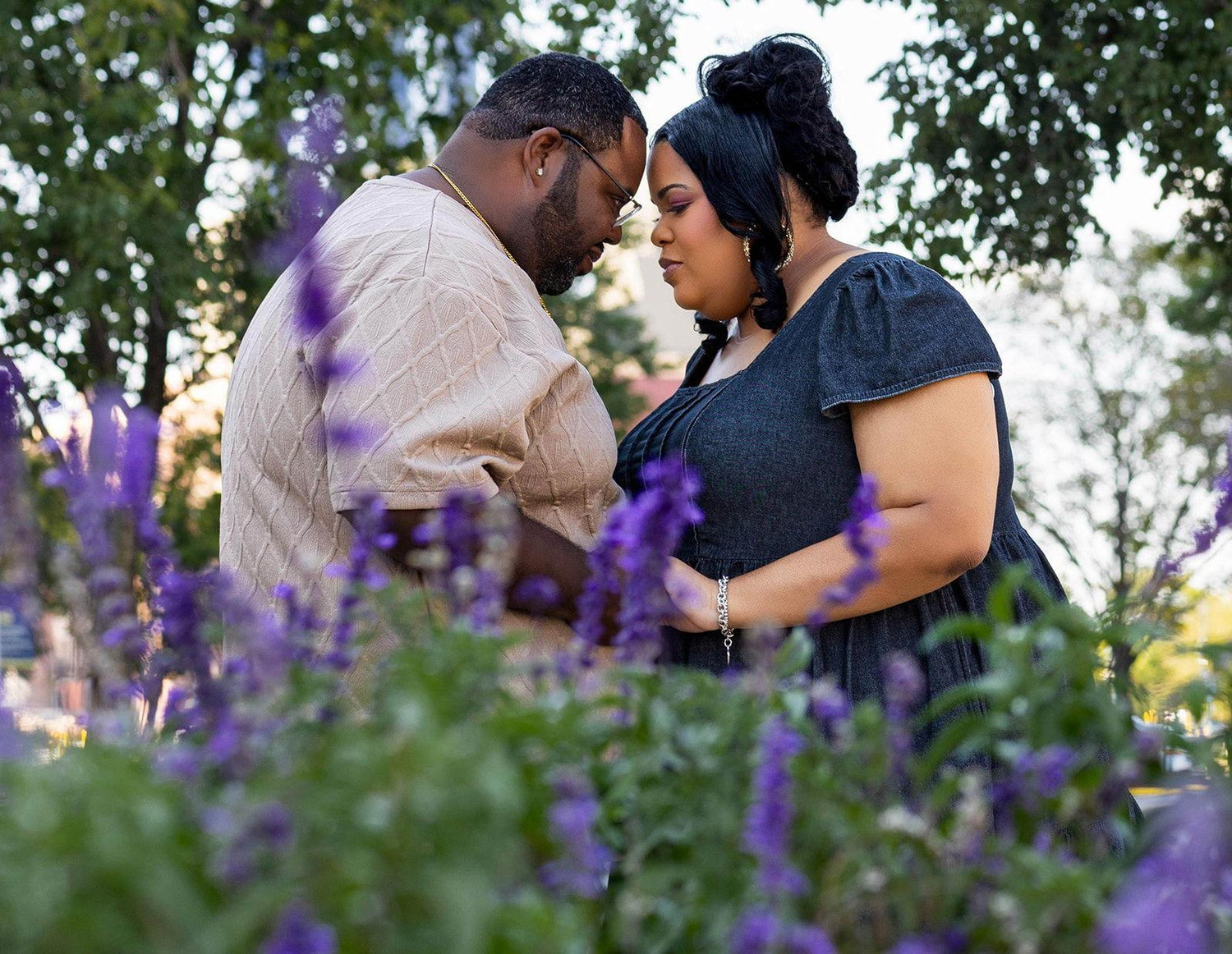 The Wedding Website of Christina Cheeks and William Strong