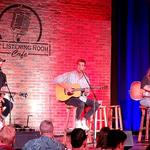 Listening Room Cafe