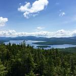 Bald Mountain