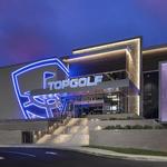 Topgolf