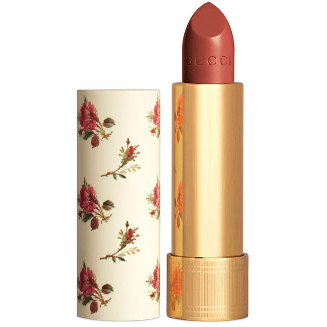 Gucci Rouge à Lèvres Voile Sheer Lipstick
