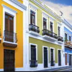 Viejo San Juan