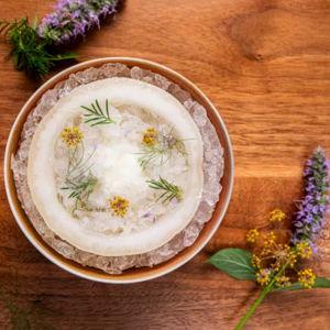 Chef's Tasting Menu for 2 at Smyth
