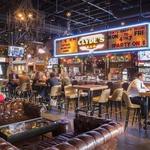 HiFi Clyde's Chattanooga