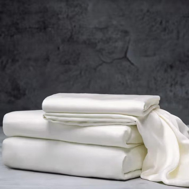 Bamboo Sheet Set