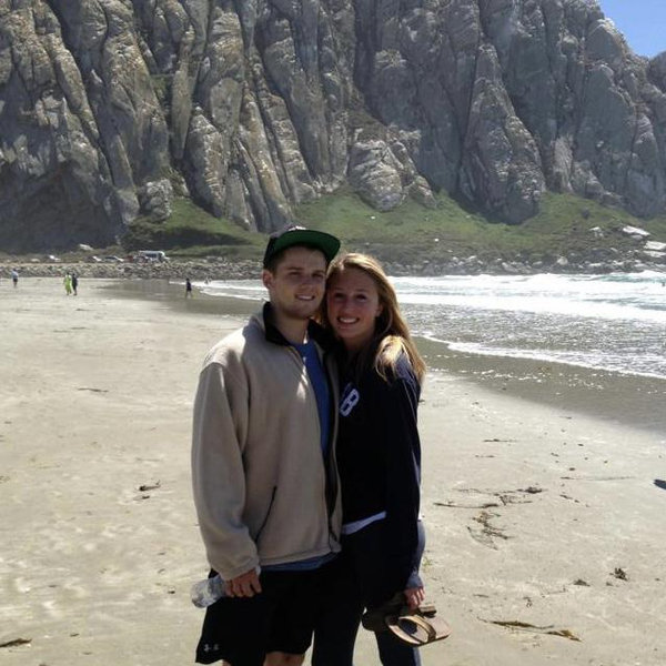 Lauren Friedman and Sean Ehrlich's Wedding Website