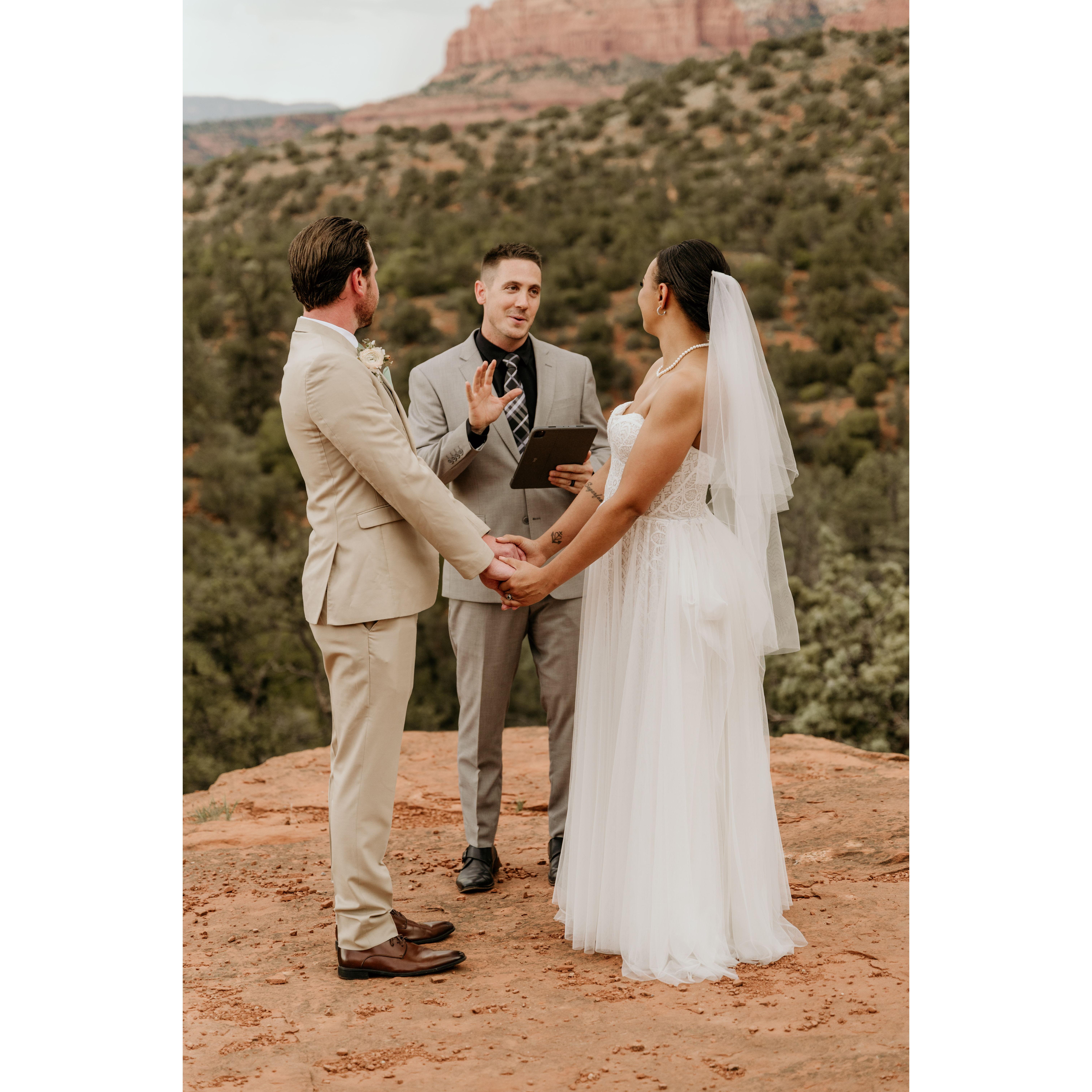 Ceremony