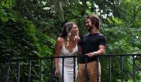 Jessica Hart And Casimer Strzynski s Wedding Website
