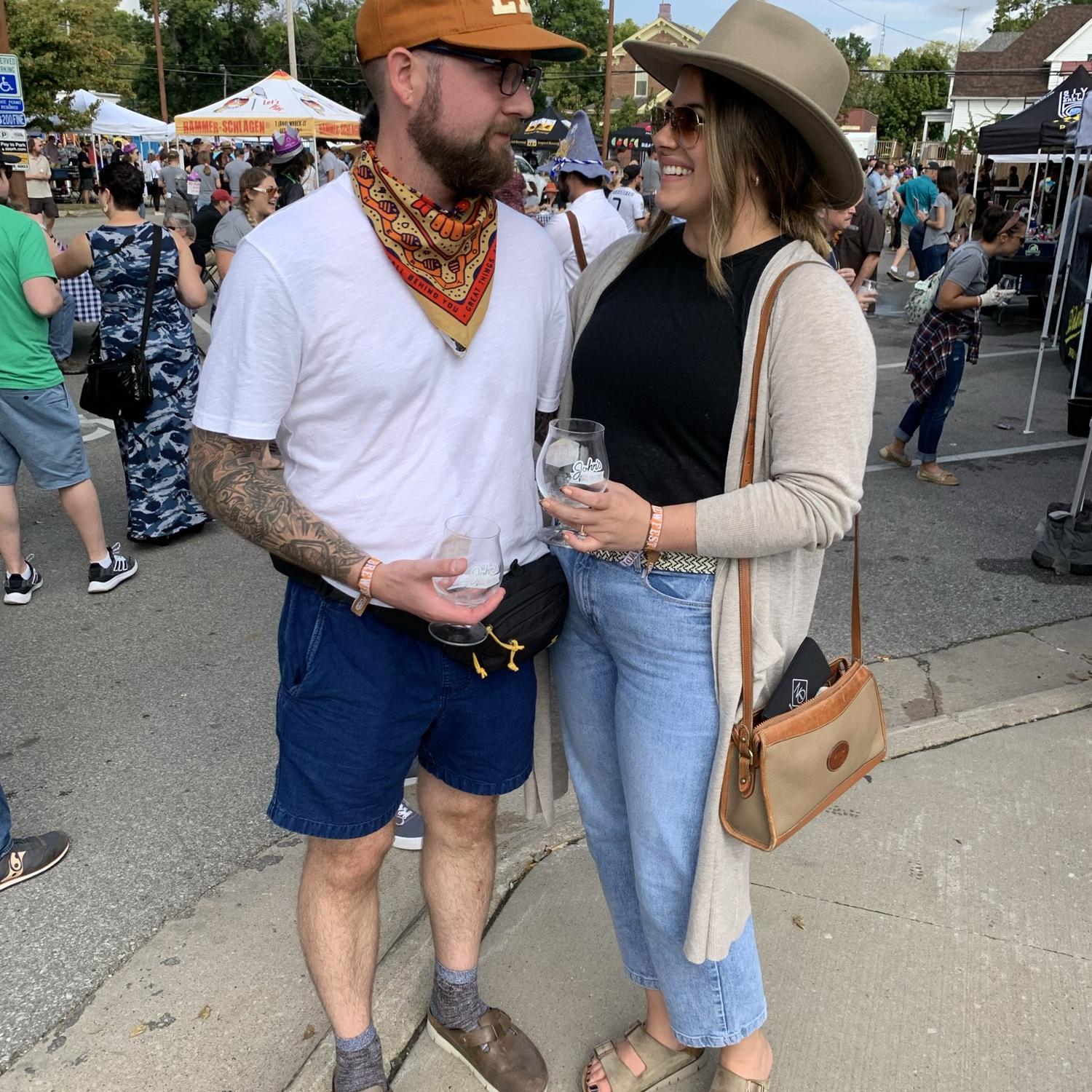 Oktoberfest