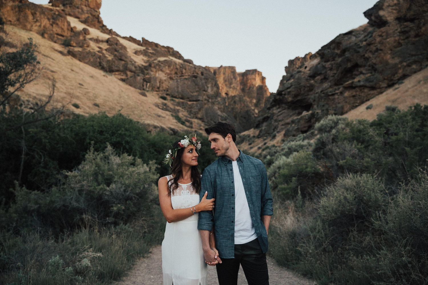 The Wedding Website of Nicki Cathro and Nick Steen