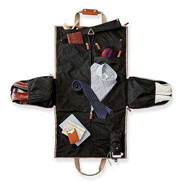 Commuter 2-in-1 Garment Bag