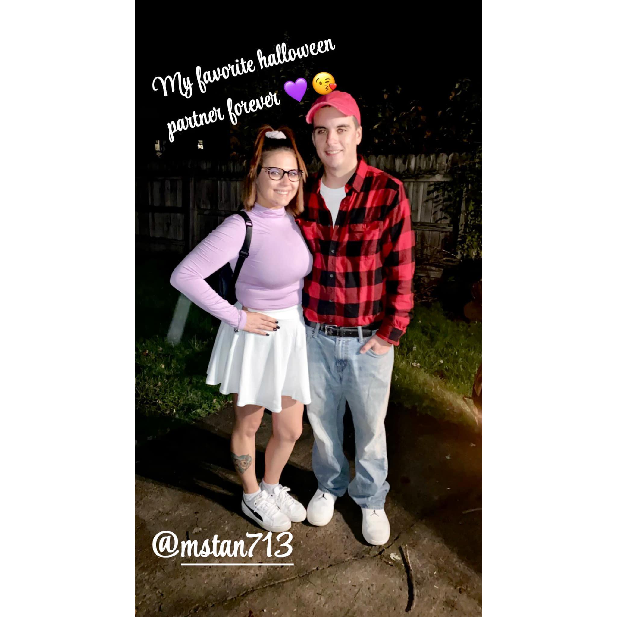 Trixie Tang & Timmy Turner