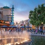 The Grove