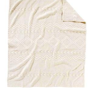 Ganado Cotton Matelasse Coverlet