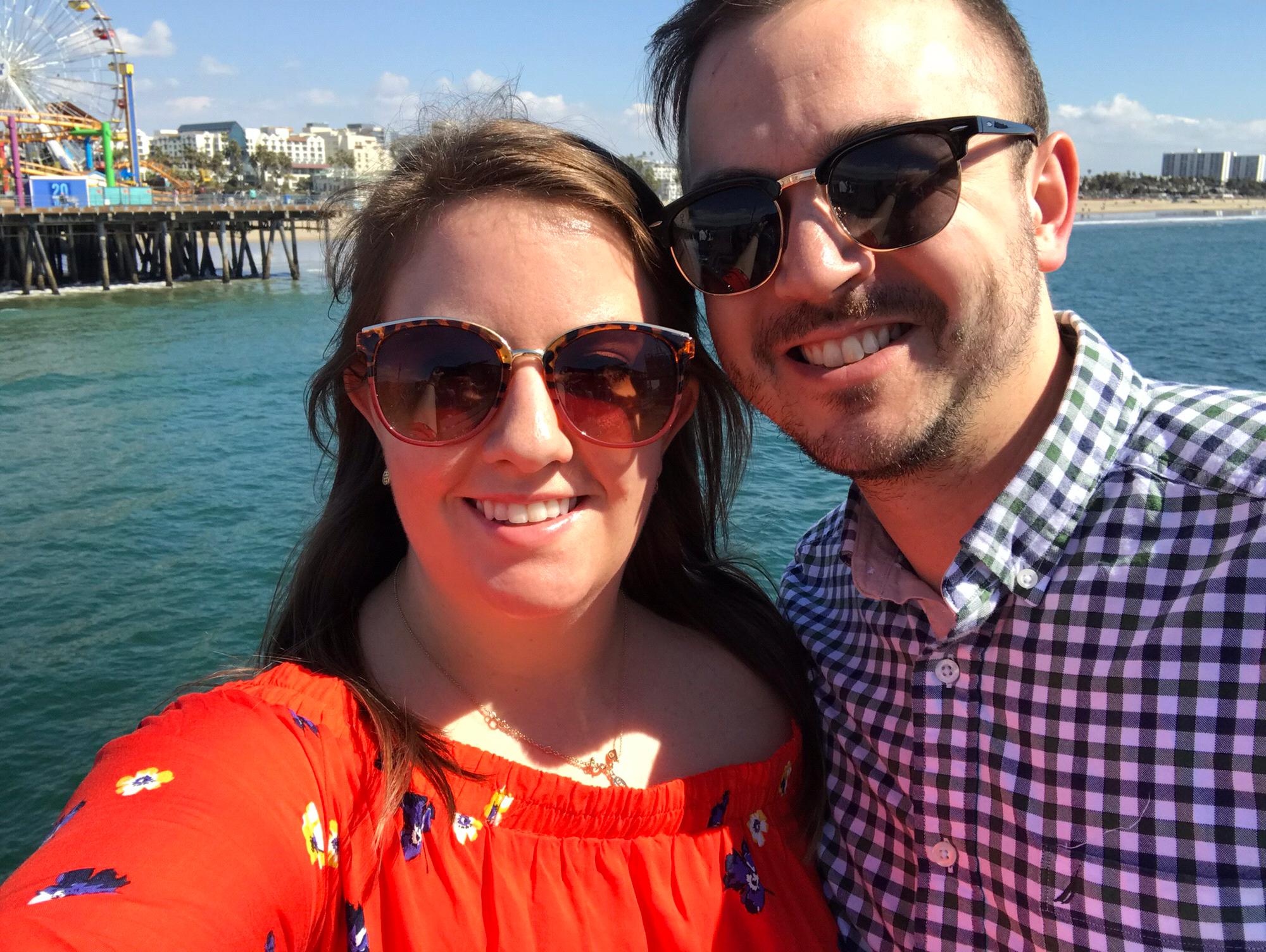 Santa Monica, March 2018