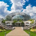 Phipps Conservatory and Botanical Gardens