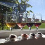 Staller Estate Winery