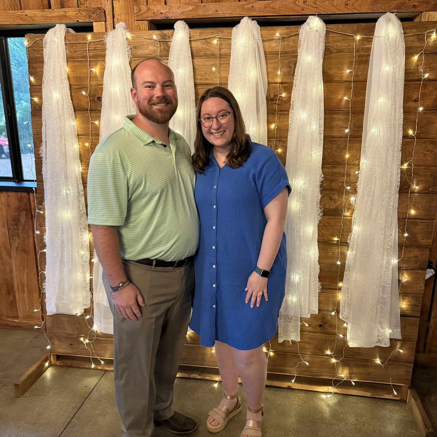 Wedding Dates
