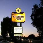 Hitching Post 2