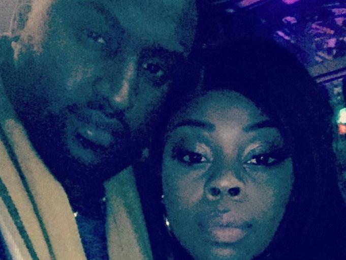 The Wedding Website of Joanna Alvarez and Donavan Maddox