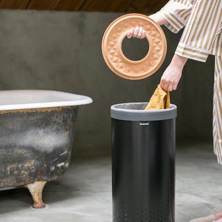 Laundry Hamper, 35 Ltr.