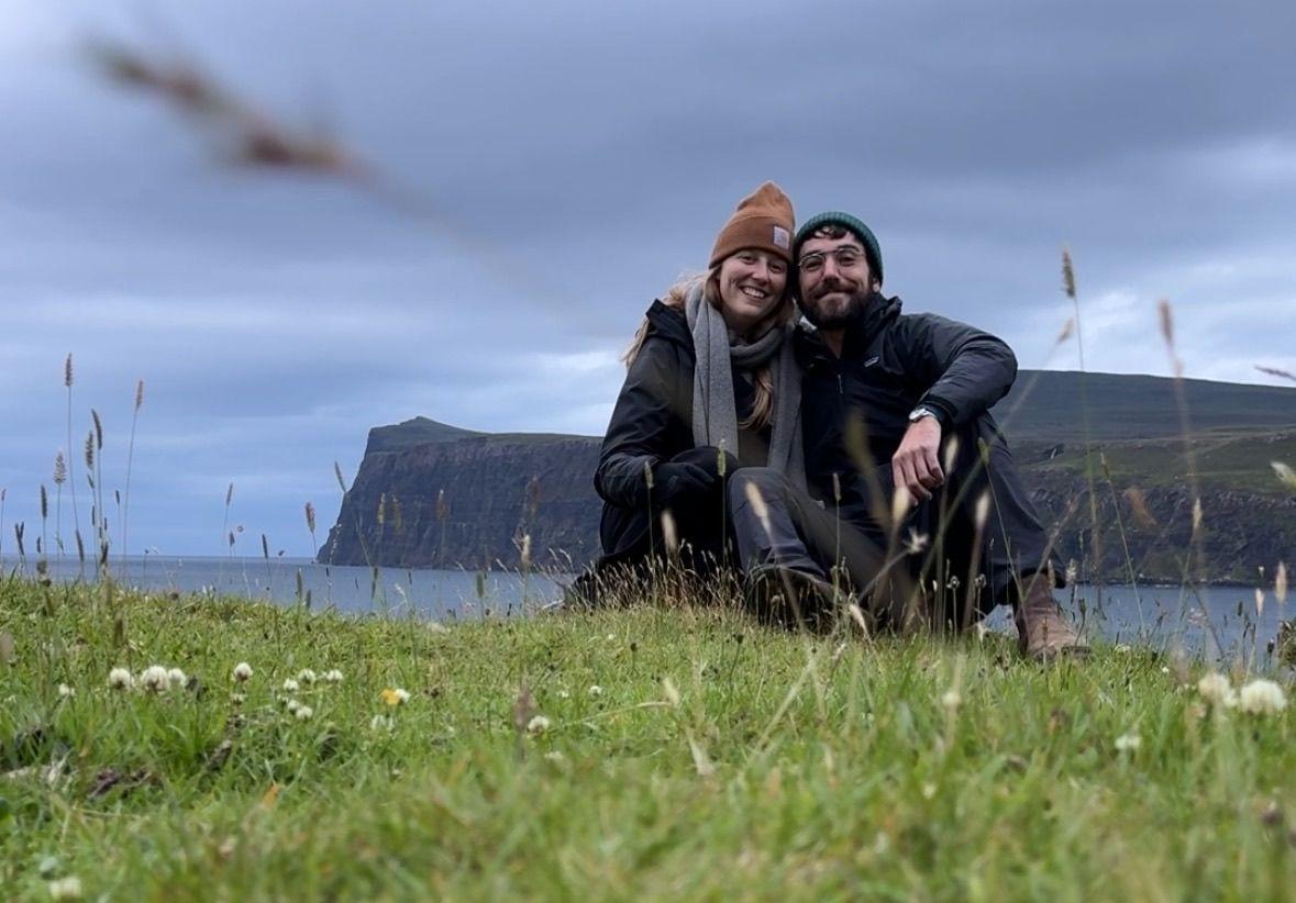The Wedding Website of Tara Woolheater and Daniel Reese