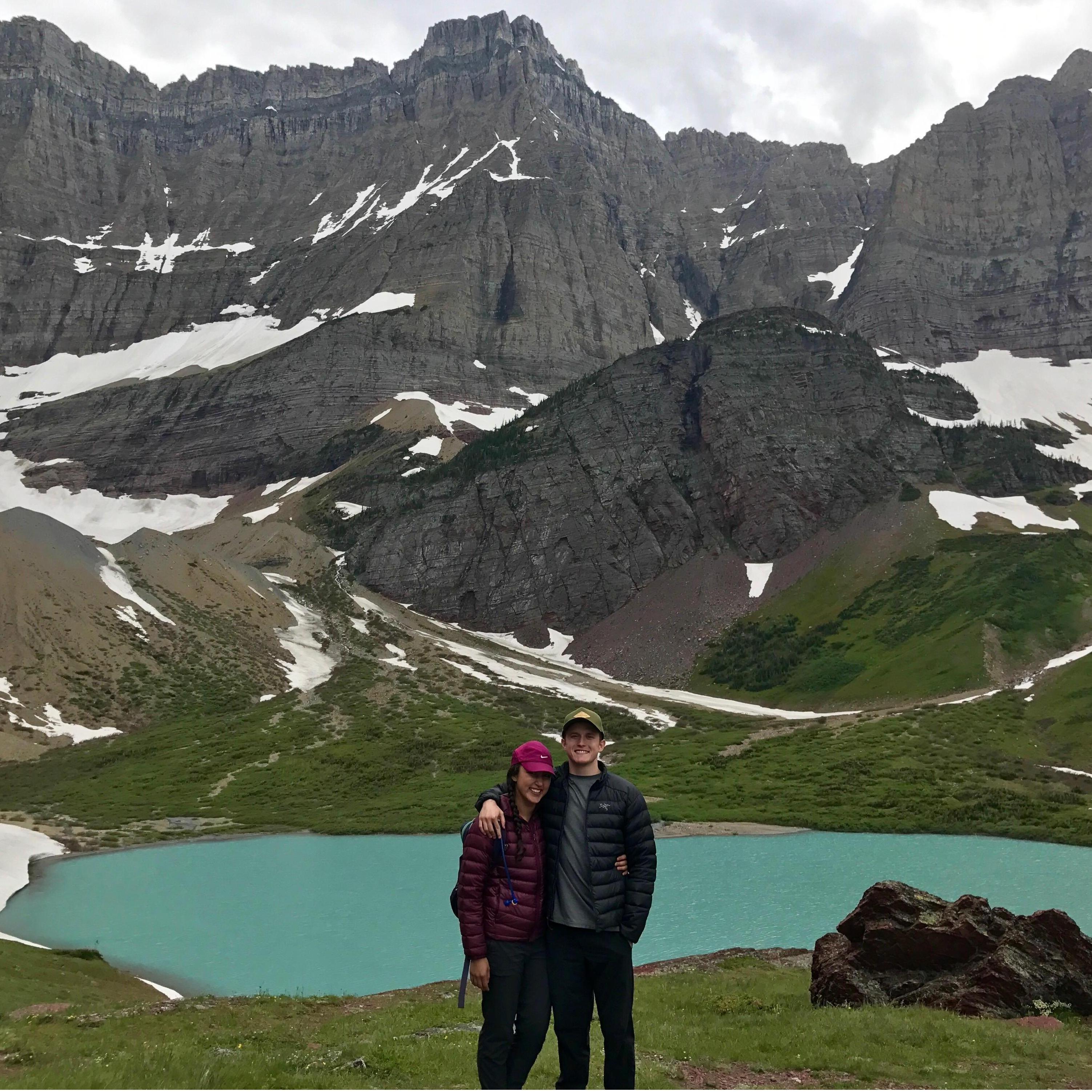 Glacier National Park