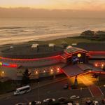 Chinook Winds Casino Resort