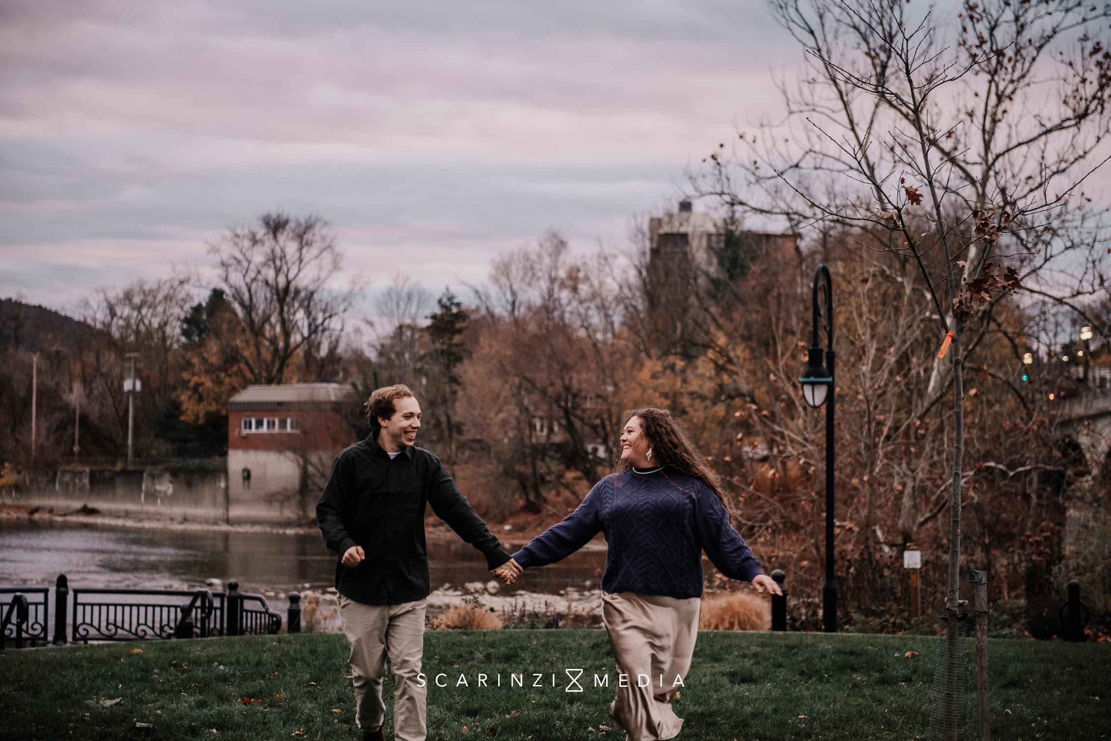 The Wedding Website of Andrew Sclafani and Madelyn Saks