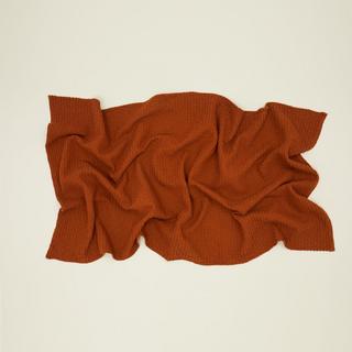 Simple Waffle Hand Towel