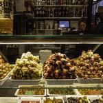 Mercado de San Miguel