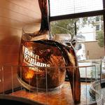 Evan Williams Bourbon Experience