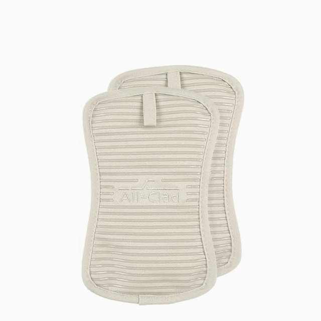 Hot pot holder