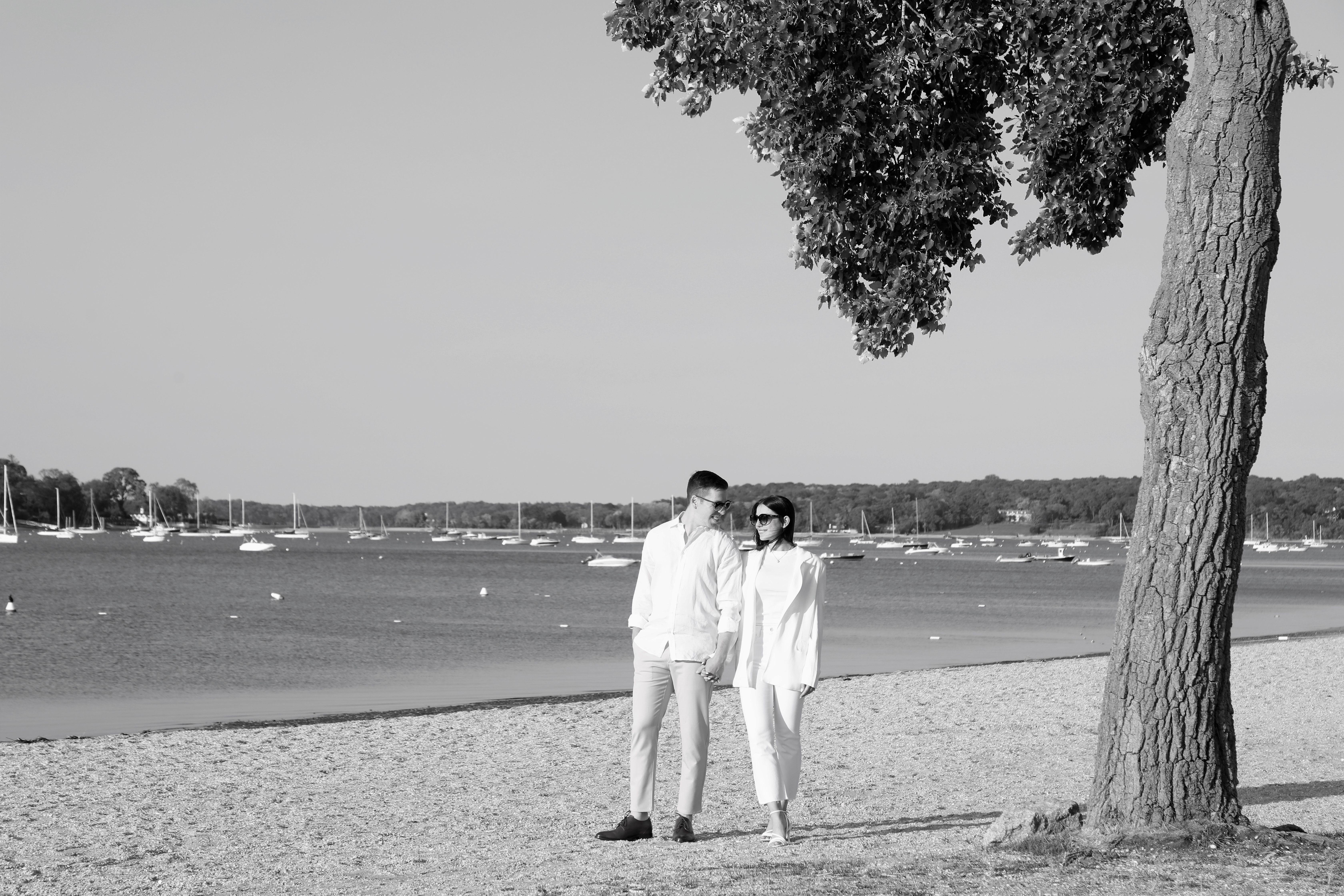 The Wedding Website of Samantha Joseph and Corey Abrams