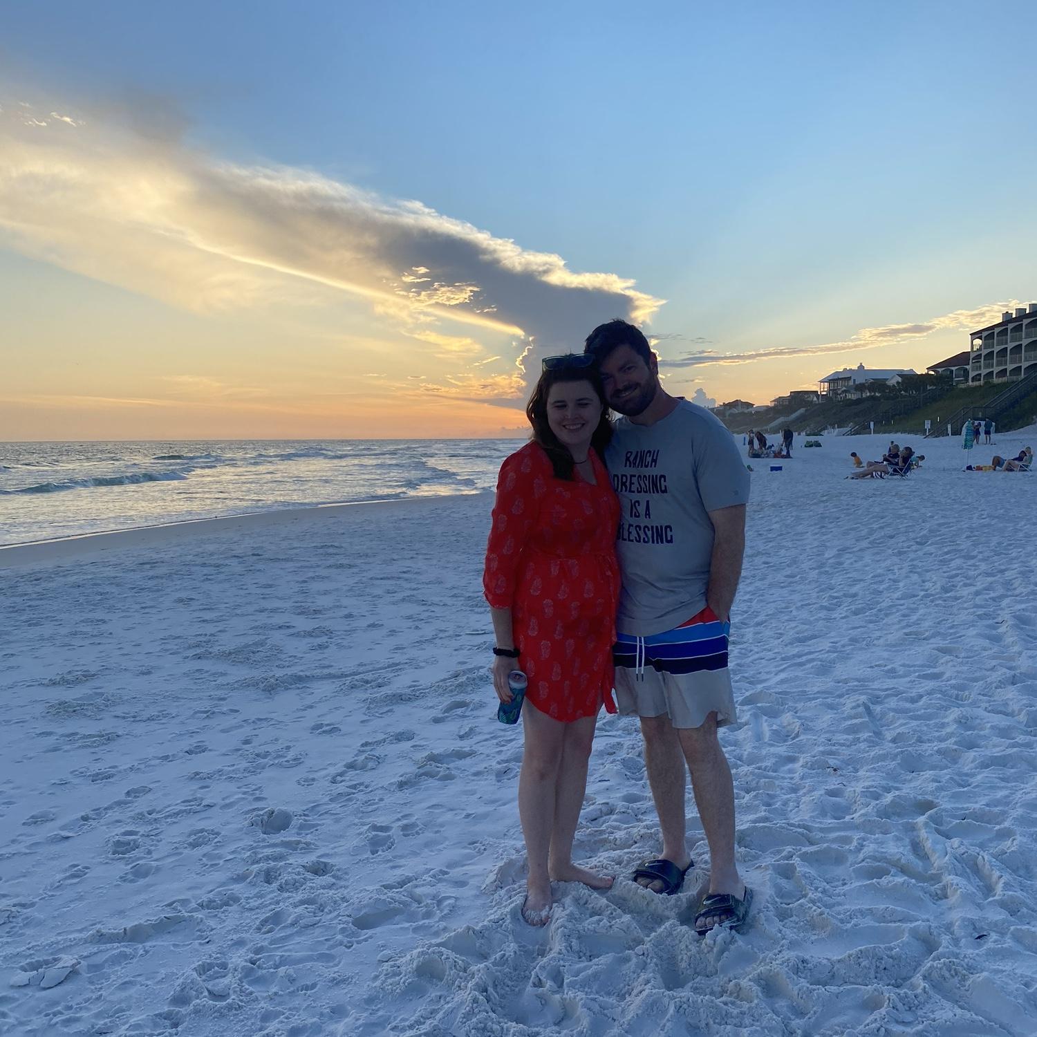 Santa Rosa Beach, Florida