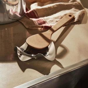 Alessi Blip Spoon Rest