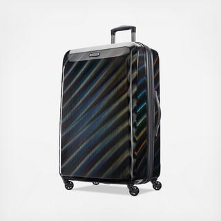 28" Sleek Hardside Spinner