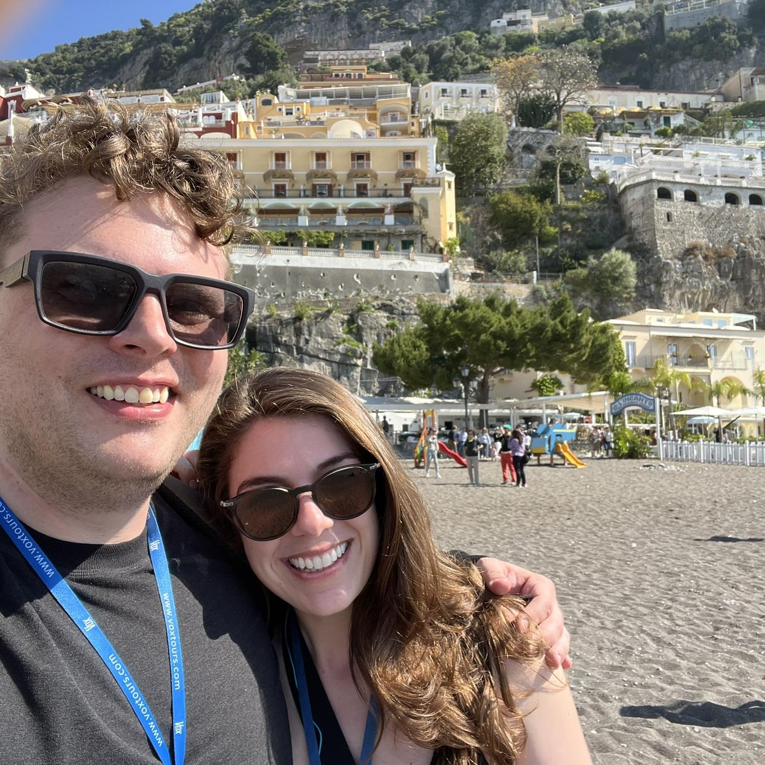 Amalfi Coast