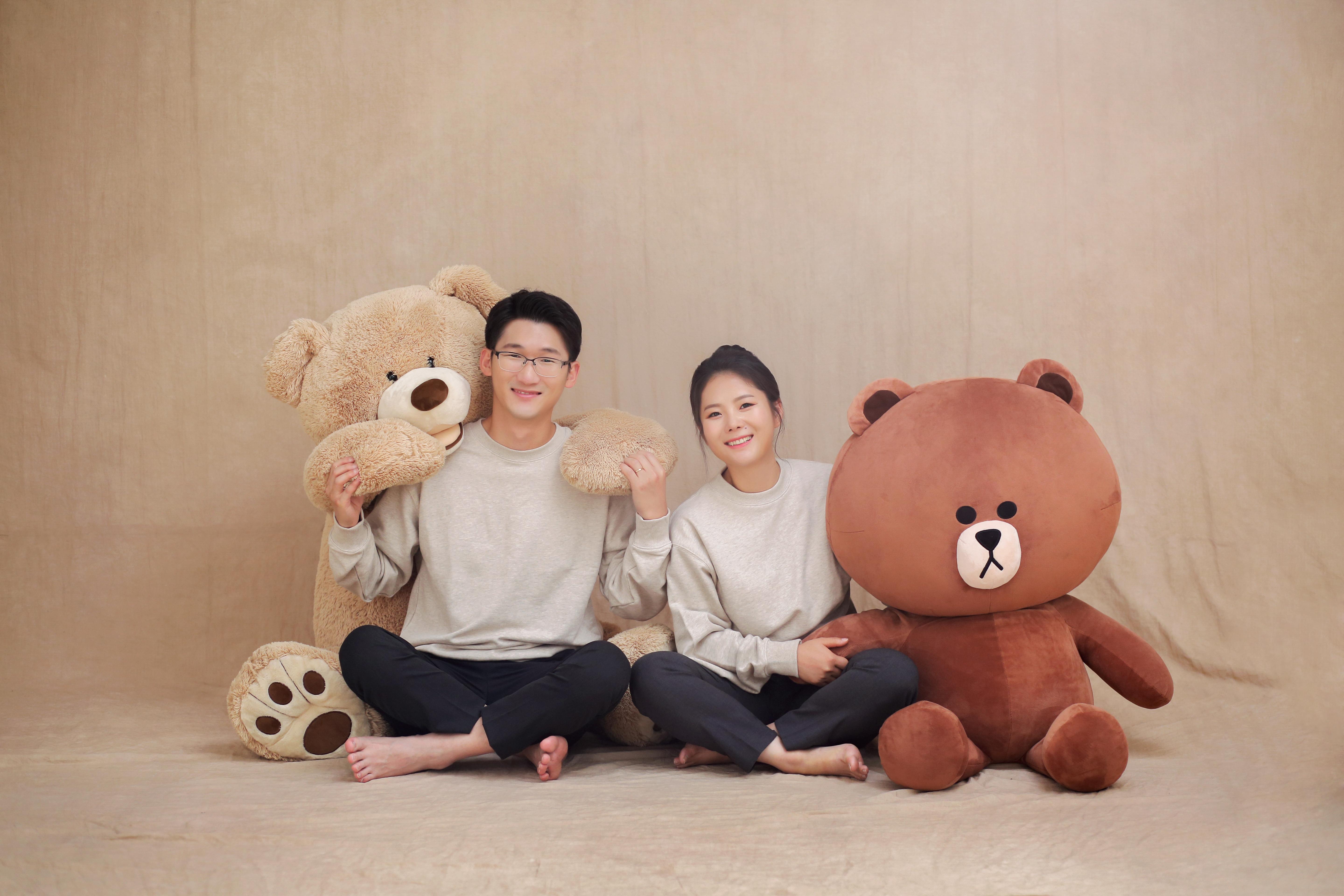 The Wedding Website of Min Cheol Yang and Yeonhwa Ham
