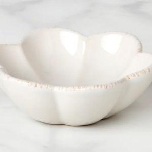 French Perle Scallop Mini Dish