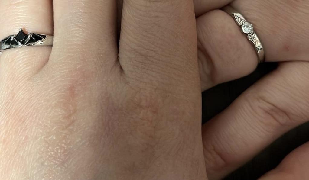 The Wedding Website of Mel Orton and Jessie Walter