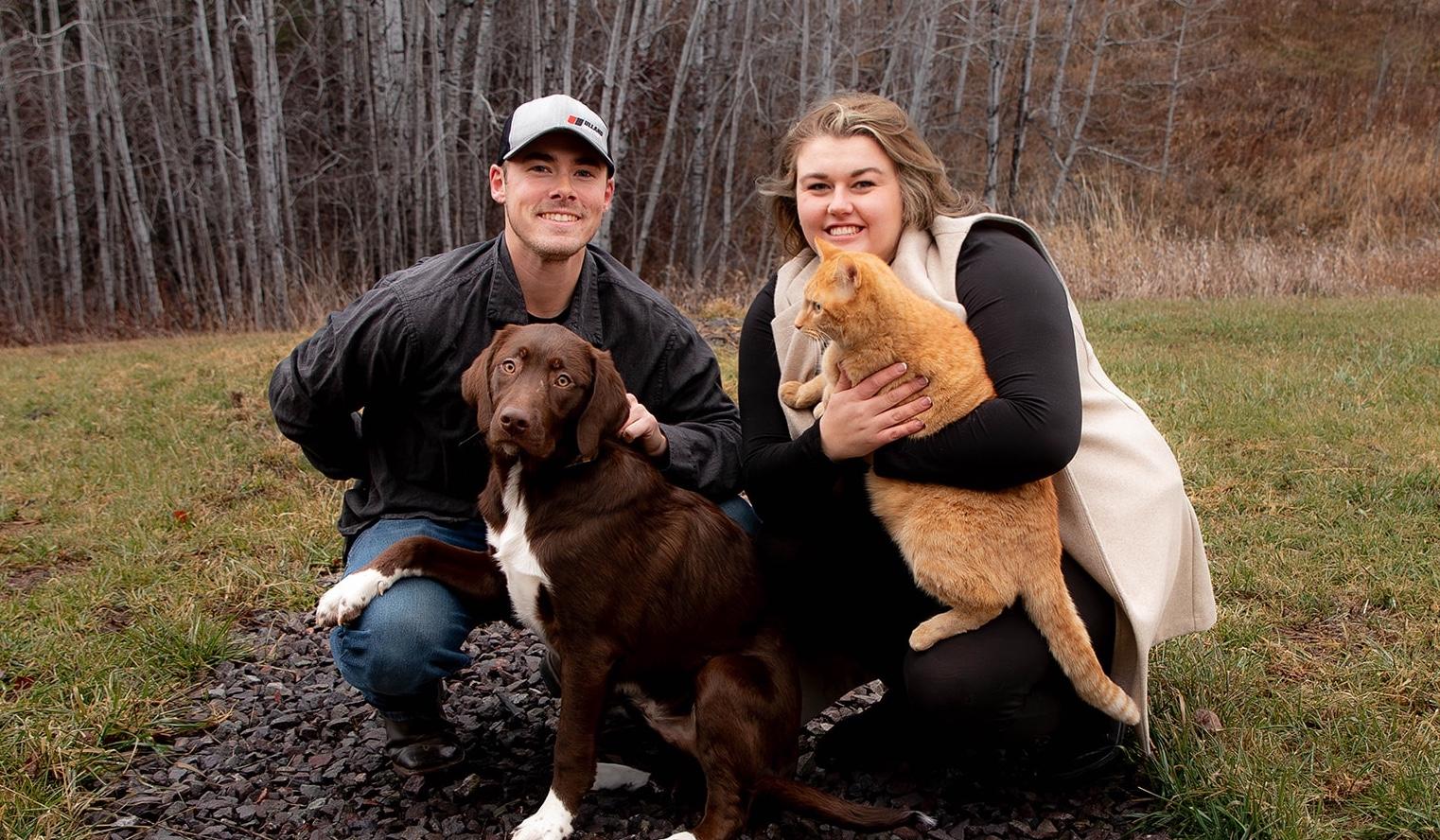 The Wedding Website of Jess Kempf and Ryan Johnson