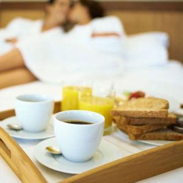 Room Service