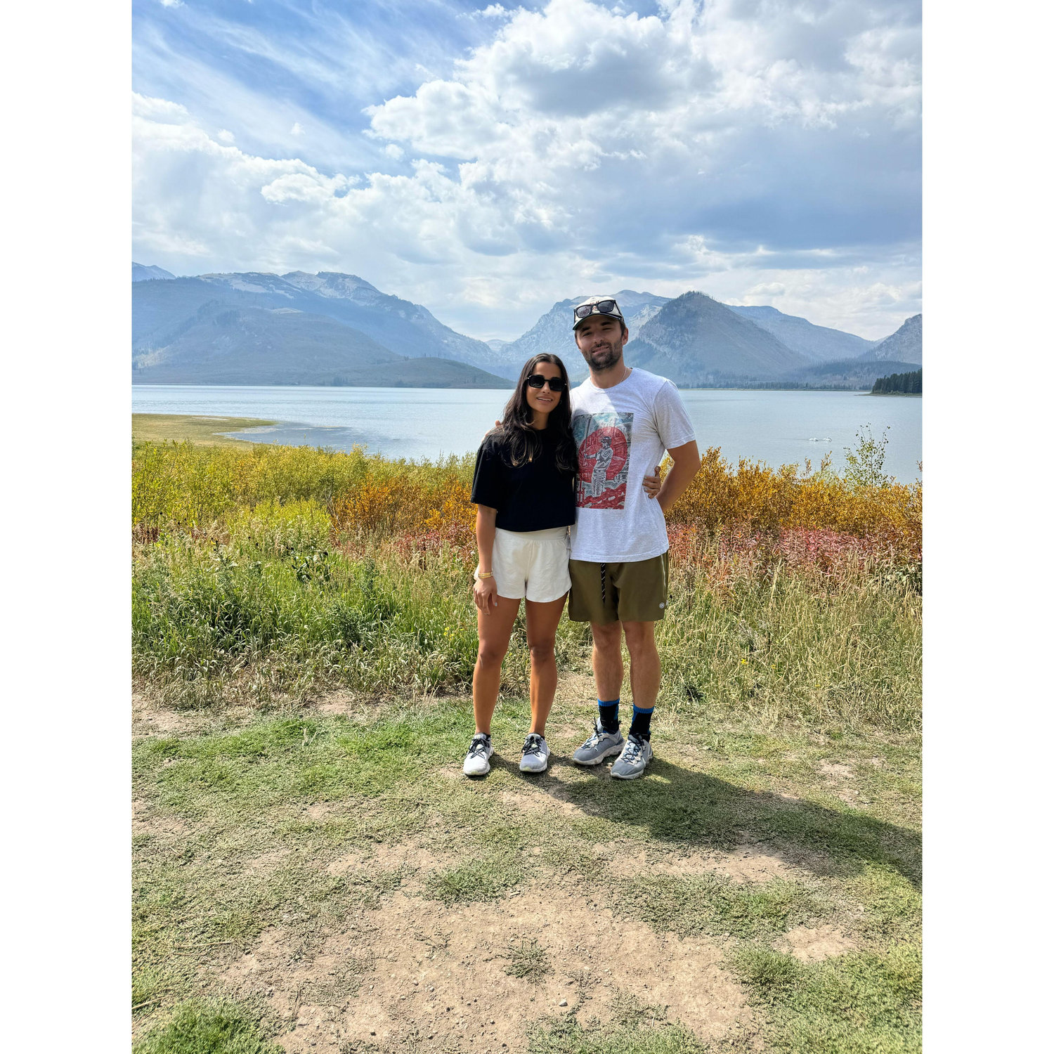 yellowstone!!