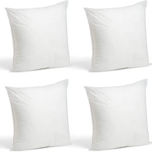 Pillow Inserts