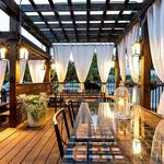 The Bistro at Lake Chelan