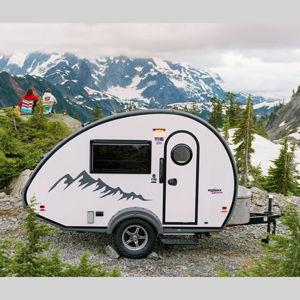 Help us purchase our dream teardrop trailer!